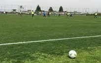 Giao hữu Yokohama vs Mito Hollyhock: Công Phượng dự bị, Tuấn Anh thi đấu mờ nhạt