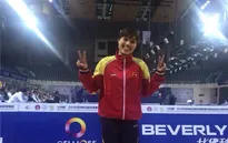 Đường đến Olympic Rio 2016 của VĐV đấu kiếm 32 tuổi Như Hoa