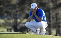 Jordan Spieth gục ngã ở Amen Corner, Danny Willet vô địch Masters 2016
