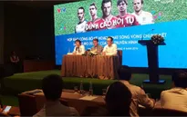CHÍNH THỨC: VTV tường thuật trực tiếp toàn bộ 51 trận đấu tại EURO 2016