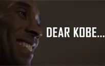 Lời cảm ơn đầy đầy ý nghĩa của NBA tới Kobe Bryant