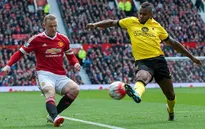 Rooney trở lại và quyết tâm: Cho một kì Euro cuối!