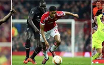 Dính nghi án Doping, Sakho bị loại khỏi đội hình xuất phát của Liverpool