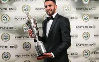 Cầu thủ Anh xuất sắc nhất mùa giải: Riyad Mahrez & Delle Alli được vinh danh