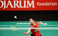 Tiến Minh, Vũ Thị Trang dự giải cầu lông VĐ châu Á 2016