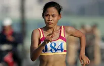 Thanh Phúc giành HCV tại giải Điền kinh Singapore Open 2016