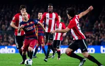 Mascherano từ chối lời mời 50 triệu euro từ Trung Quốc