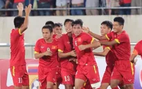 VCK U19 châu Á: U19 Việt Nam rơi vào bảng đấu khó!