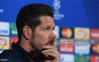 Diego Simeone muốn đánh bại Bayern ngay tại Allianz Arena