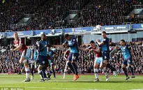Tân binh đầu tiên của Premier League mùa giải 2016/17