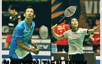 Cầu lông Việt Nam giành 2 suất tham dự Olympic Rio 2016