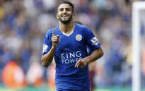 Riyad Mahrez công khai “bật đèn xanh” cho các đại gia