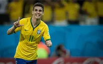 Oscar, Kaka bị loại khỏi danh sách ĐT Brazil dự Copa America