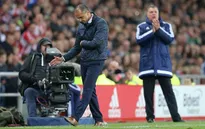 Everton sa thải HLV Roberto Martinez