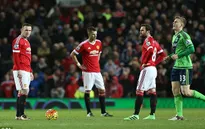 Đến Usain Bolt cũng không muốn làm học trò Van Gaal