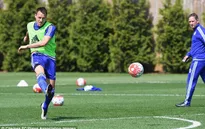 Tiết lộ lí do John Terry chưa đồng ý gia hạn!