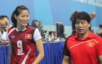 HLV Thái Thanh Tùng trở lại dẫn dắt Đội tuyển Bóng chuyền nữ Việt Nam