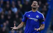 EURO 2016: Costa, Torres không có tên trong danh sách sơ bộ của ĐT Tây Ban Nha