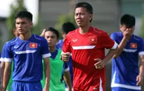 HLV Hoàng Anh Tuấn công bố danh sách tập trung ĐT U21 Việt Nam