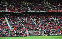 Van Gaal hứa vô địch FA Cup để cảm ơn CĐV