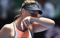 Maria Sharapova vẫn có thể nhận án phạt nặng