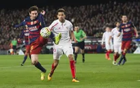 02h30 ngày 23/05, CK Cúp Nhà Vua TBN: Barcelona - Sevilla: Chiếc cúp thứ 2