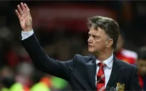Van Gaal nói gì sau khi bị Manchester United sa thải?
