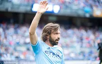 HLV Antonio Conte: Pirlo “trả giá” vì sang Mỹ
