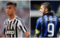Danh sách sơ bộ ĐT Argentina chuẩn bị cho Olympic 2016: Dybala và Icardi góp mặt