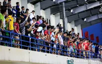 ĐT Việt Nam 0-0 U21 Việt Nam: Thử nghiệm và không bàn thắng!