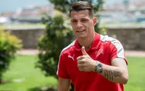 'Từ A đến Z' về tân binh Granit Xhaka của Arsenal