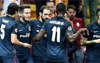 Chùm ảnh: Đường đến chung kết Champions League của Atletico