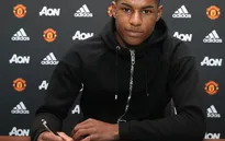 Rashford được Man Utd tăng lương và gia hạn HĐ: Phần thưởng xứng đáng!