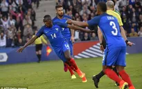 Pháp 3-2 Cameroon: Chuyên gia đá phạt Payet lại tỏa sáng