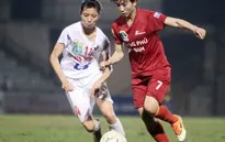 Phong Phú Hà Nam vô địch lượt đi giải bóng đá nữ VĐQG - Cúp Thái Sơn Bắc 2016