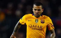 Dani Alves chuẩn bị gia nhập Juventus