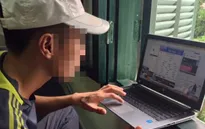 Bi hài những "thánh lô, thần đề" online