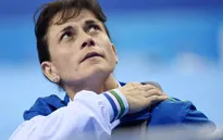 Câu chuyện về tình mẫu tử của nữ vận động viên thi đấu… 7 kỳ Olympic