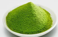 Những công dụng bất ngờ của bột trà xanh