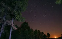 Cơ hội chiêm ngưỡng mưa sao băng Orionids
