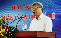 Nâng cao hiệu quả quản lý nhà nước trong lĩnh vực sở hữu trí tuệ