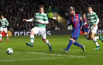 Barcelona, Atletico Madrid, Arsenal và Man City thẳng tiến vào vòng 1/8