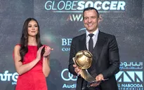 Derby Madrid và Jorge Mendes: Là thiên thần, hay là ác quỷ?