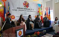 Tăng cường kết nối sinh viên các nước ASEAN ở Tây Australia