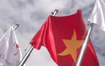 IOC đánh giá cao vai trò hoạt động của Ủy ban Olympic Việt Nam