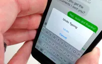 Cách tắt tính năng Shake to Undo trên iPhone