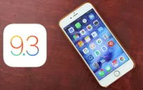 iOS 9.3 khiến iPhone 6S, 6S Plus gặp lỗi hàng loạt
