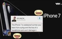 Apple khai tử jack cắm tai nghe - Những phản ứng thú vị
