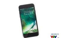 Xác định khách hàng đầu tiên trên thế giới sở hữu chiếc iPhone 7