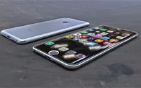 iPhone 7 chưa ra, ốp máy đã có sẵn